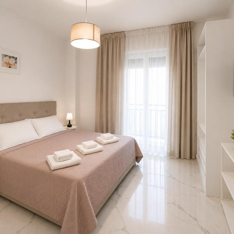 Carducci Mare e Monti - Apartment mit 1 Schlafzimmer - 4