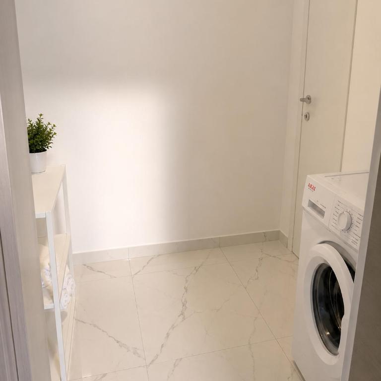 Carducci Mare e Monti - Apartment mit 1 Schlafzimmer - 6