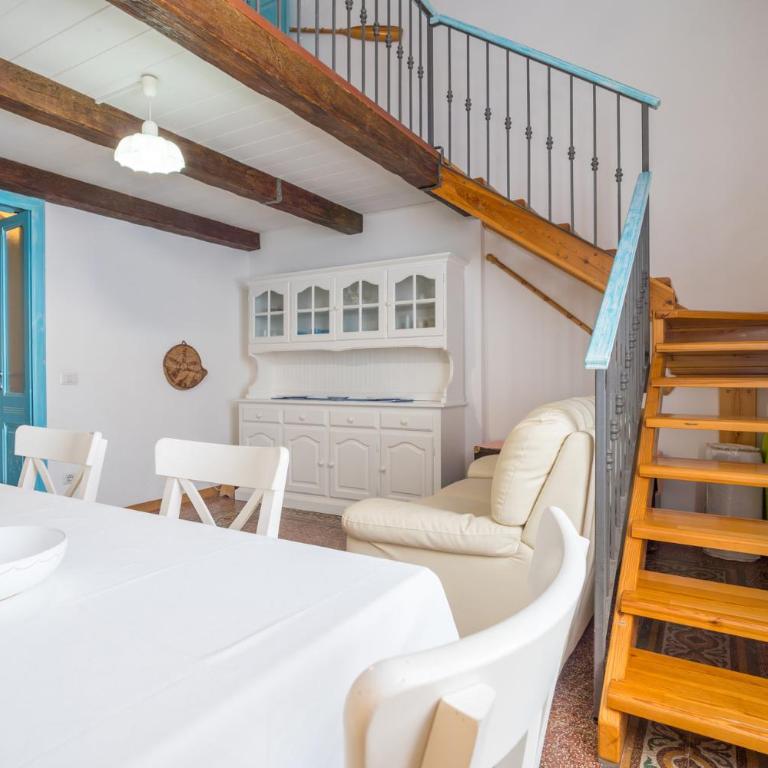 Alghero Bastioni colombo sea view - Two-Bedroom Apartment - 21