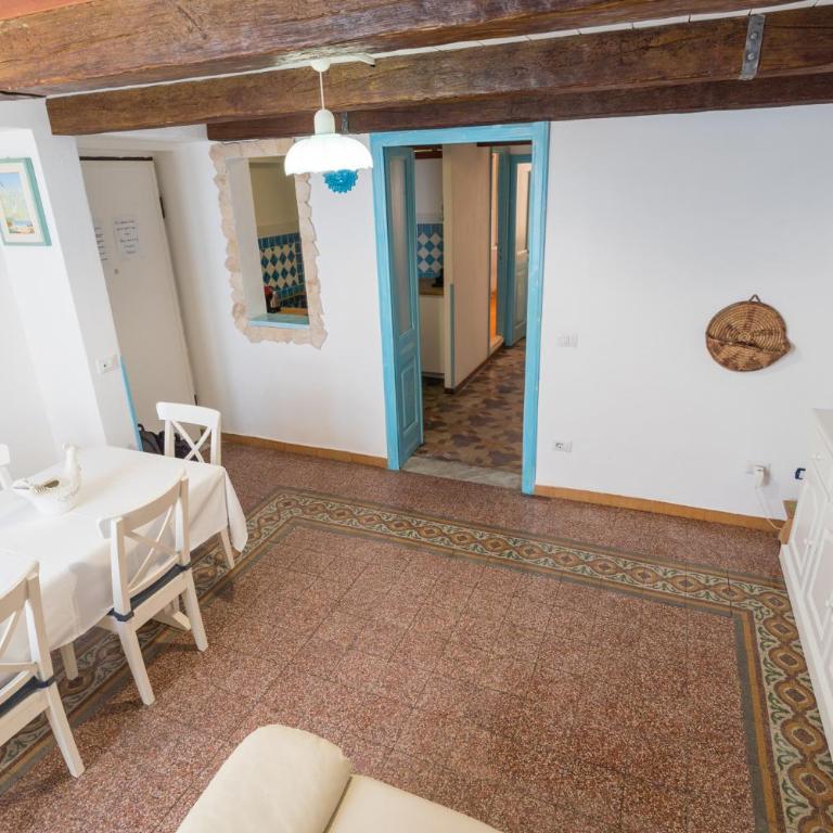 Alghero Bastioni colombo sea view - Two-Bedroom Apartment - 22