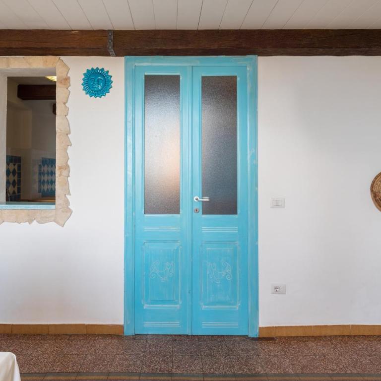 Alghero Bastioni colombo sea view - Two-Bedroom Apartment - 25
