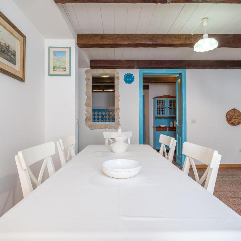 Alghero Bastioni colombo sea view - Two-Bedroom Apartment - 23