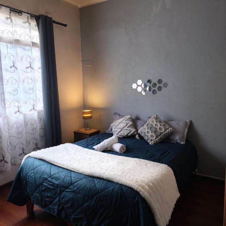 Casa di Morra - Habitación Doble - 2