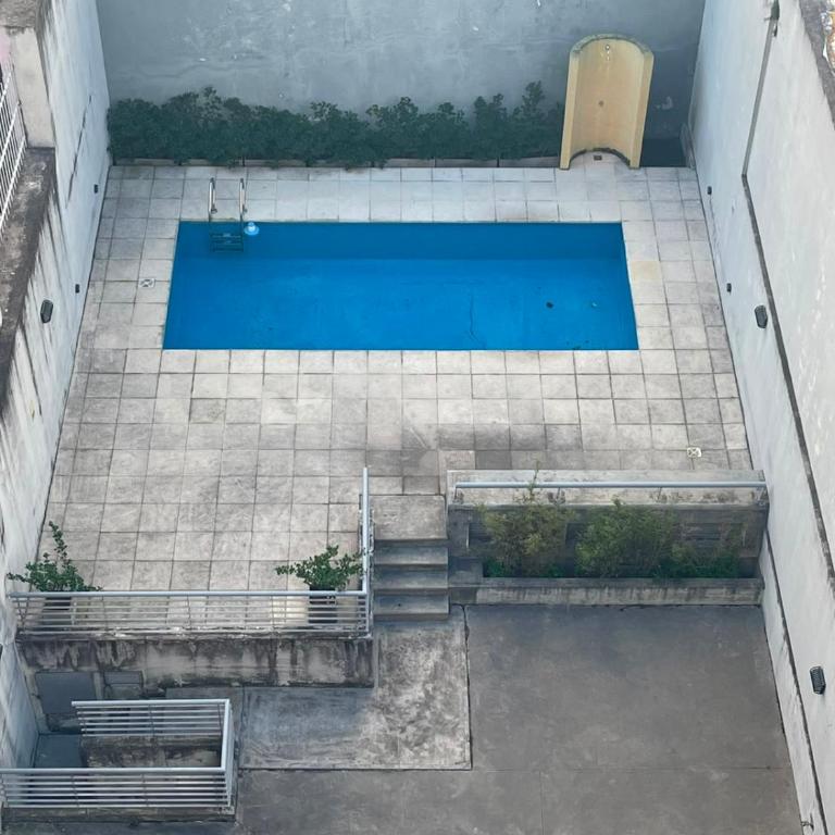 Gurruchaga Palermo Soho - HospedAR - Apartamento de 1 dormitorio - 32