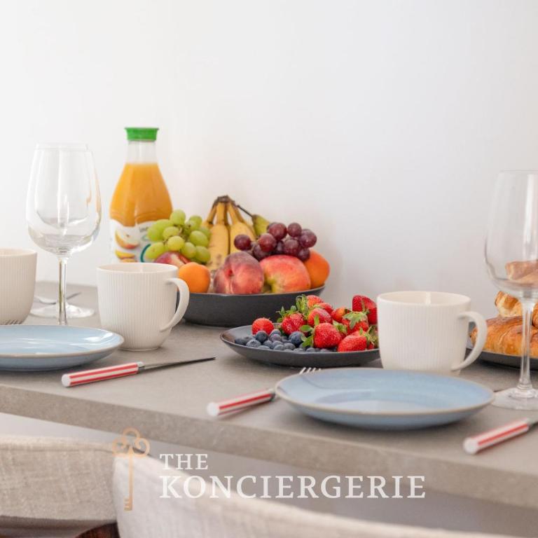 Luminous flat 2BDR-4P - Pigalle - Appartement - 11