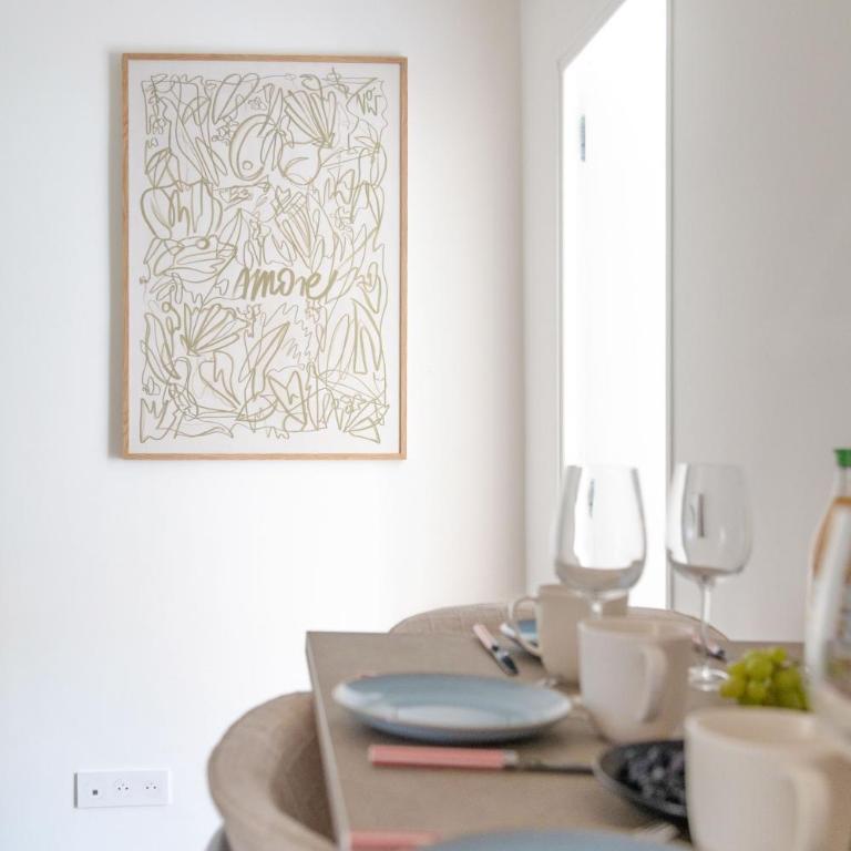 Luminous flat 2BDR-4P - Pigalle - Appartement - 13