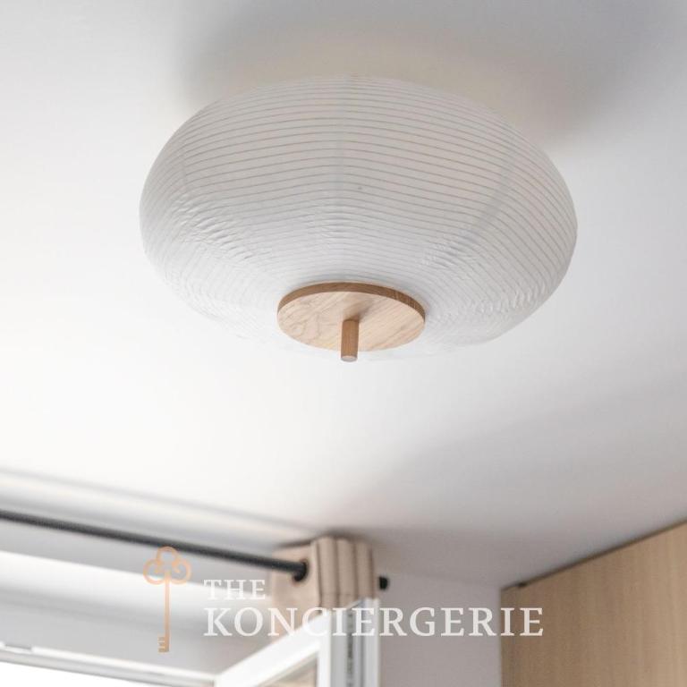 Luminous flat 2BDR-4P - Pigalle - Appartement - 18