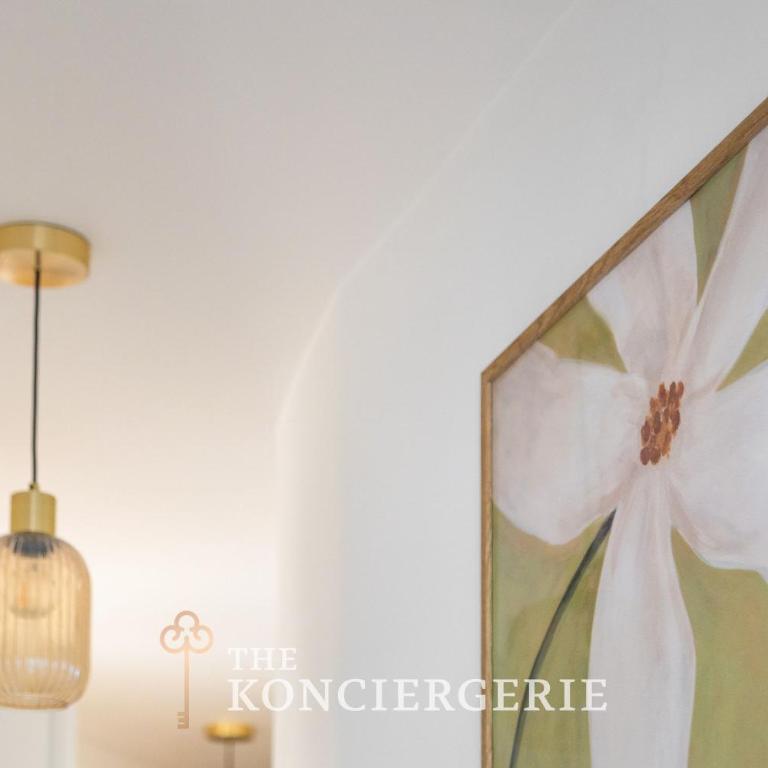 Luminous flat 2BDR-4P - Pigalle - Appartement - 19