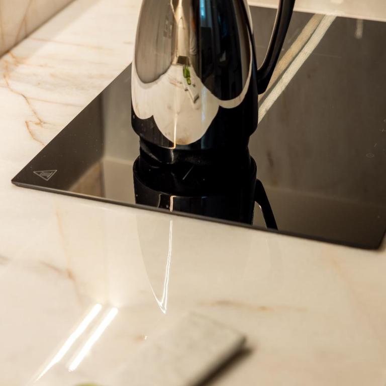 The Botanical House by Arte-Sè Garden & Private Wellness - Appartamento con 2 Camere da Letto - 26