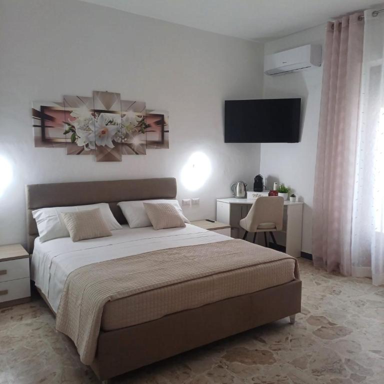 Casa vacanze Giada - Double Room with Park View - 3