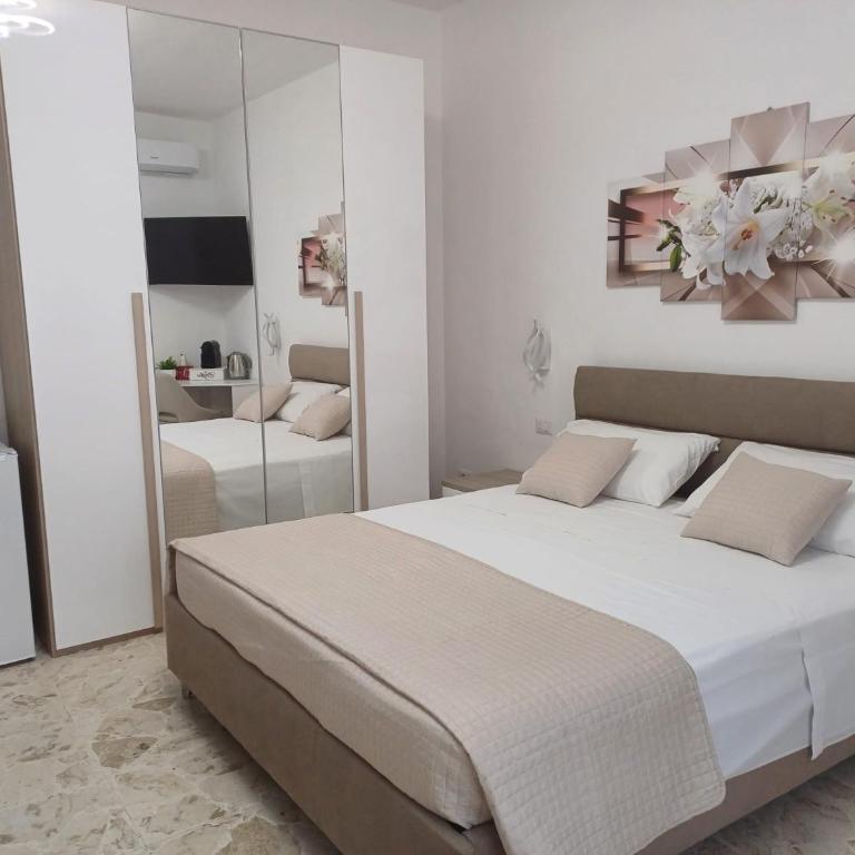 Casa vacanze Giada - Double Room with Park View - 4