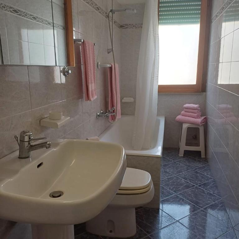 Casa vacanze Giada - Double Room with Park View - 6