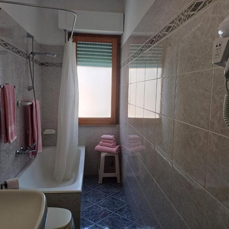 Casa vacanze Giada - Double Room with Park View - 7