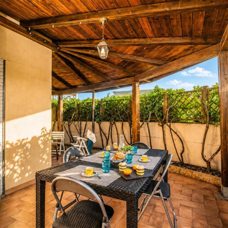 Scacciapensieri - Happy Rentals - Appartamento con Terrazza - 1