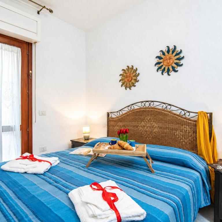 Scacciapensieri - Happy Rentals - Appartamento con Terrazza - 2