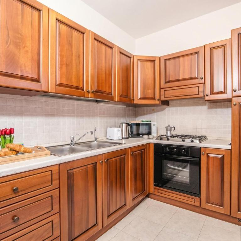Scacciapensieri - Happy Rentals - Appartamento con Terrazza - 4