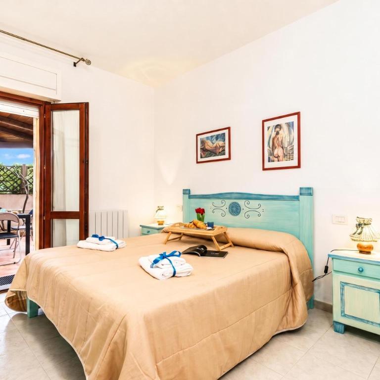 Scacciapensieri - Happy Rentals - Appartamento con Terrazza - 6