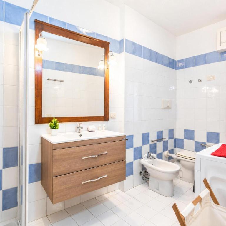 Scacciapensieri - Happy Rentals - Appartamento con Terrazza - 8