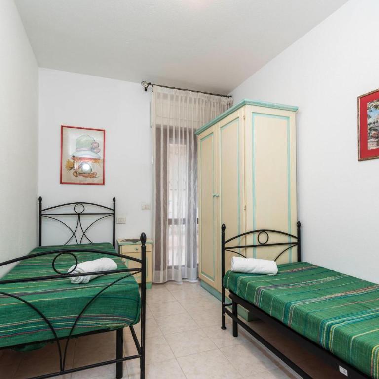 Scacciapensieri - Happy Rentals - Appartamento con Terrazza - 9