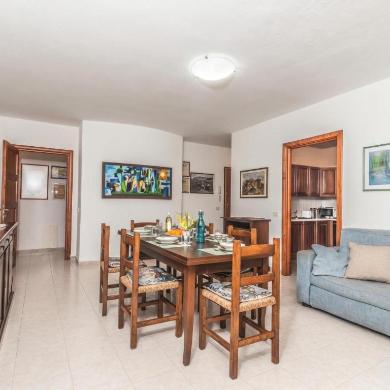 Scacciapensieri - Happy Rentals - Appartamento con Terrazza - 11