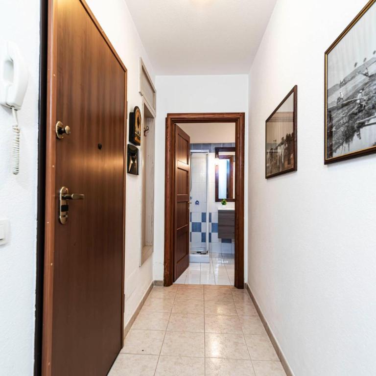 Scacciapensieri - Happy Rentals - Appartamento con Terrazza - 15