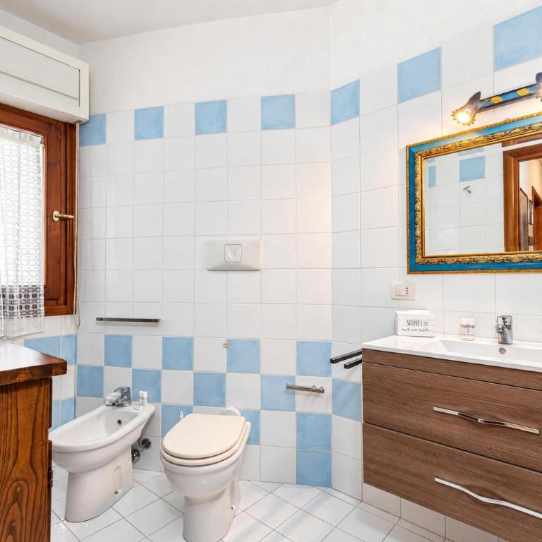 Scacciapensieri - Happy Rentals - Appartamento con Terrazza - 17