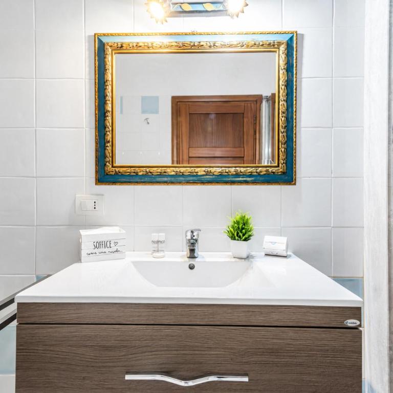 Scacciapensieri - Happy Rentals - Appartamento con Terrazza - 18