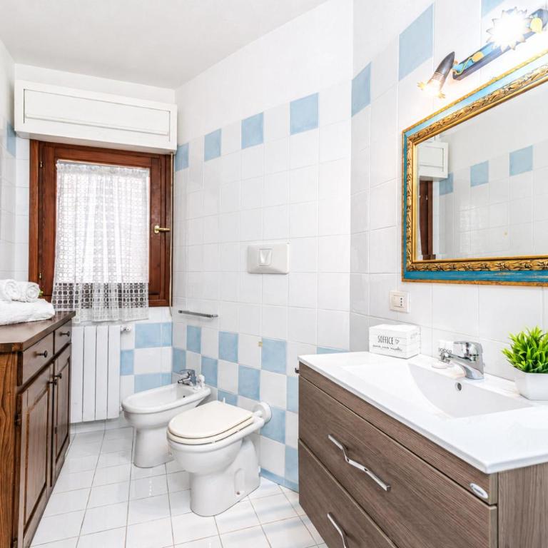 Scacciapensieri - Happy Rentals - Appartamento con Terrazza - 19