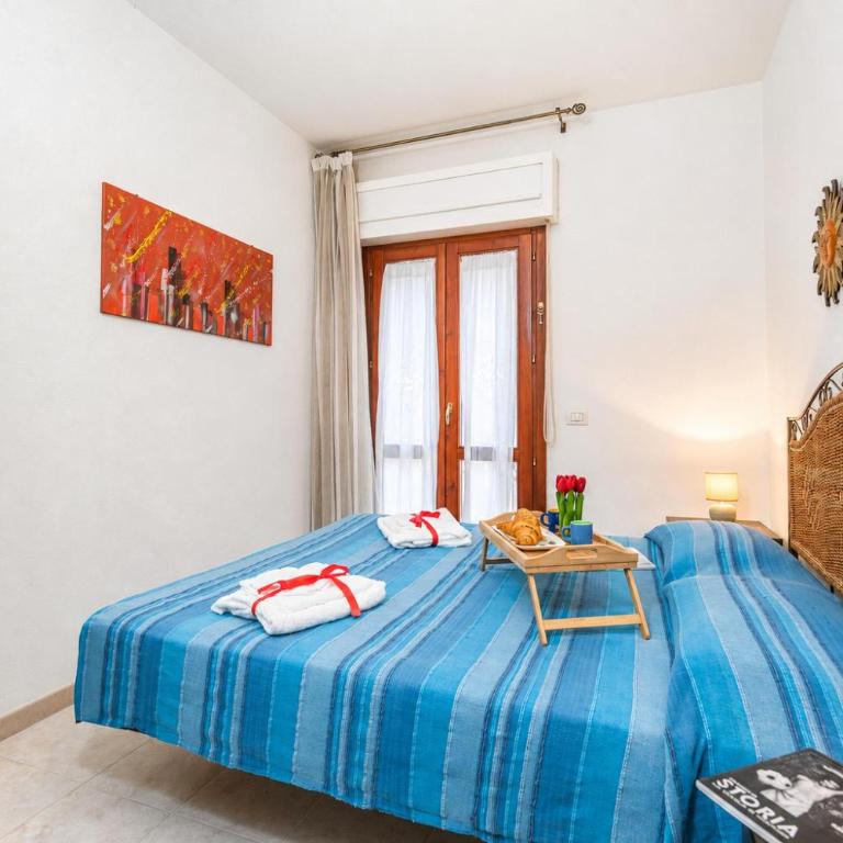 Scacciapensieri - Happy Rentals - Appartamento con Terrazza - 20