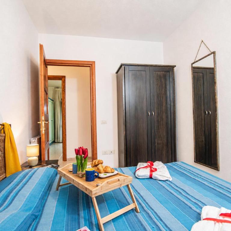Scacciapensieri - Happy Rentals - Appartamento con Terrazza - 22