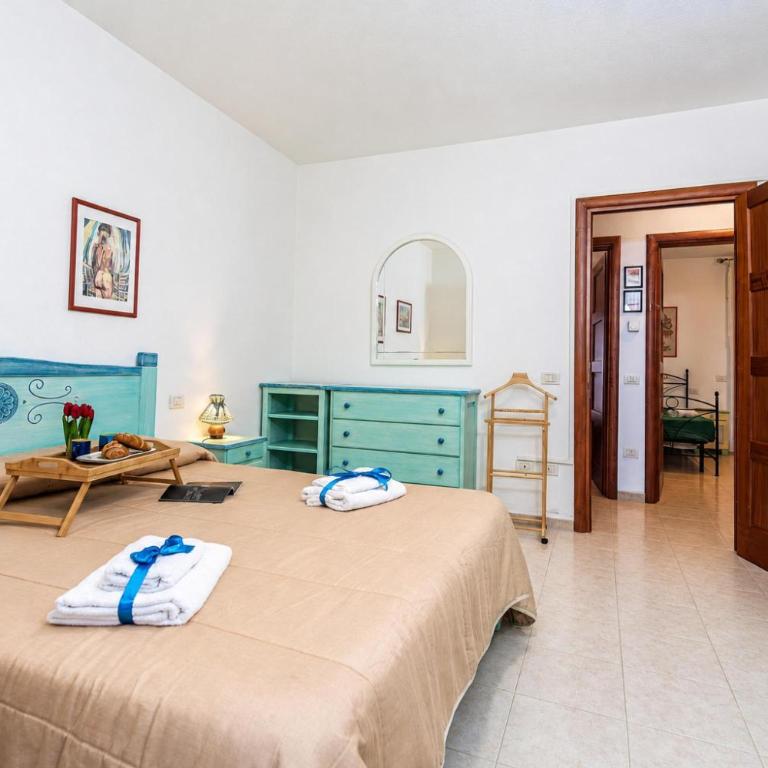 Scacciapensieri - Happy Rentals - Appartamento con Terrazza - 24