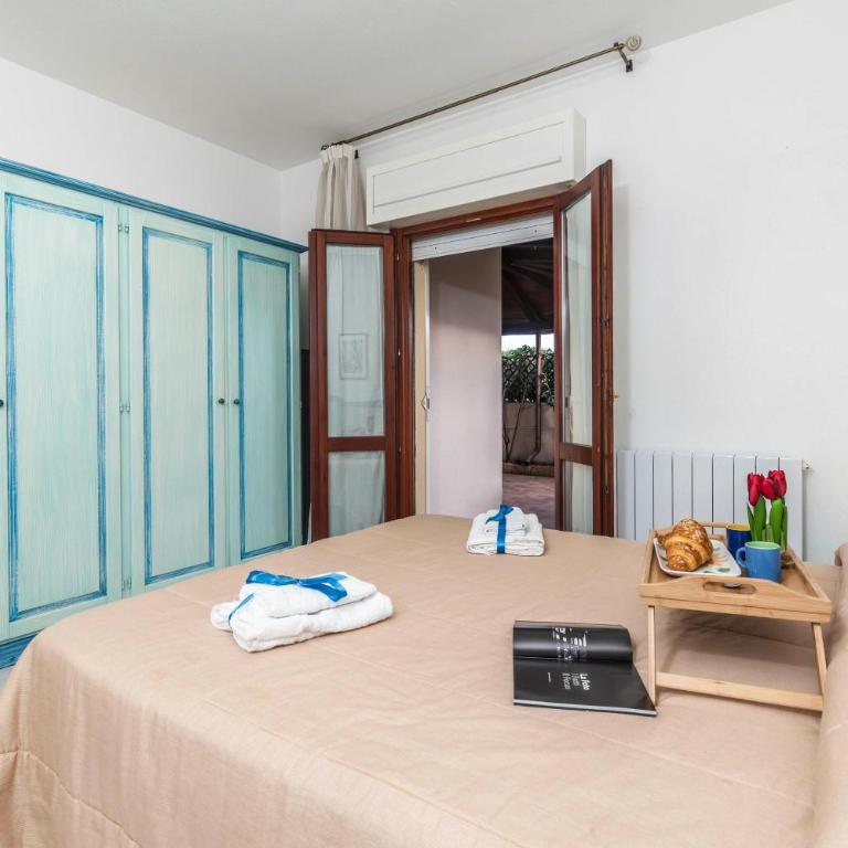 Scacciapensieri - Happy Rentals - Appartamento con Terrazza - 25