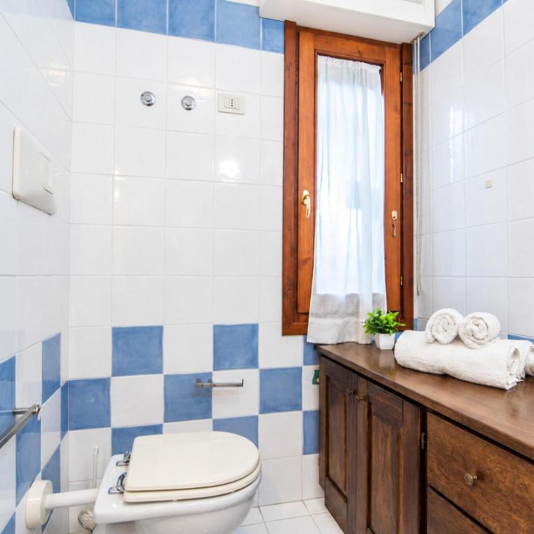 Scacciapensieri - Happy Rentals - Appartamento con Terrazza - 27