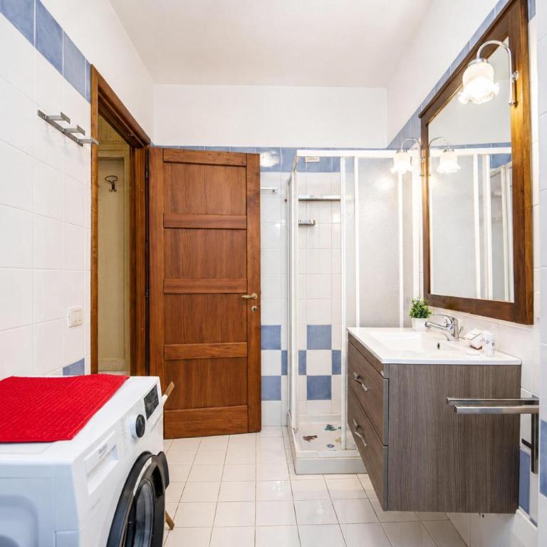 Scacciapensieri - Happy Rentals - Appartamento con Terrazza - 28