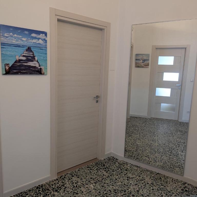 Casa vacanze Giada - Double Room with Park View - 9