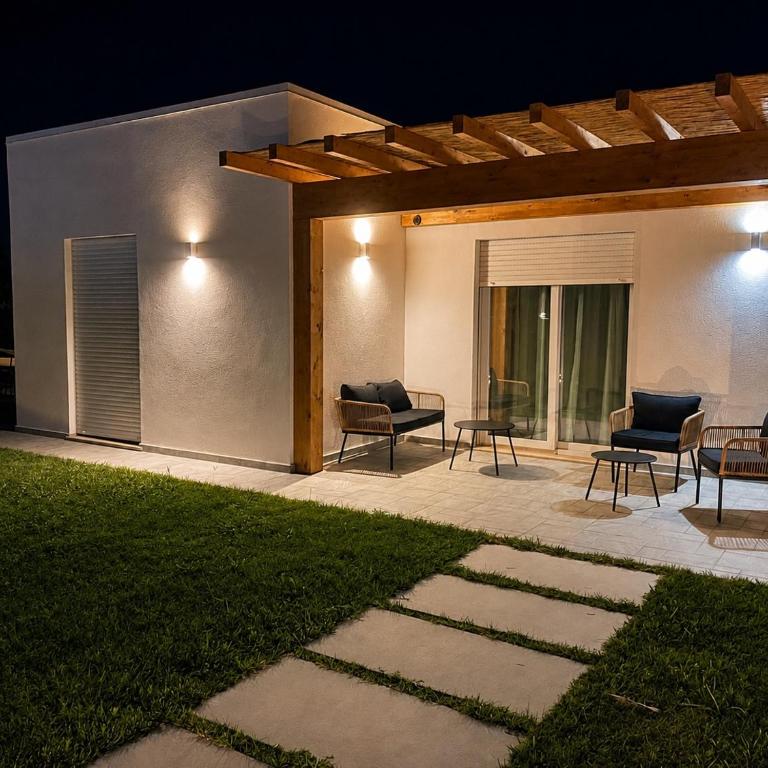 SottoSopra Tropea - Villa con 2 Camere da Letto - 5
