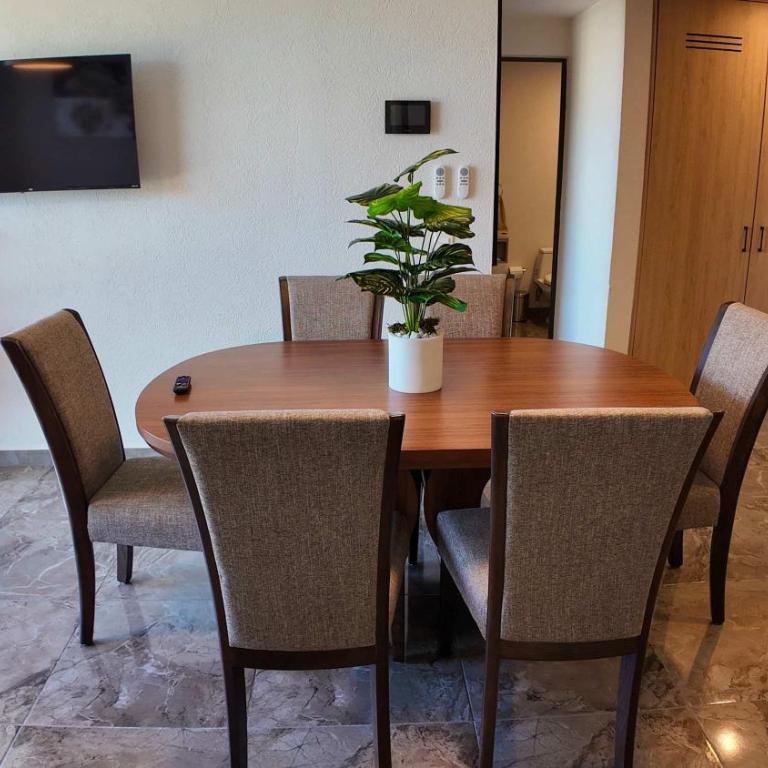 Dot Living Francisco - Apartment - 1
