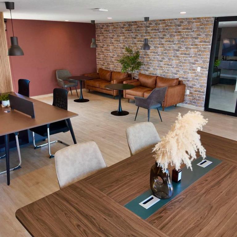 Dot Living Francisco - Apartment - 9