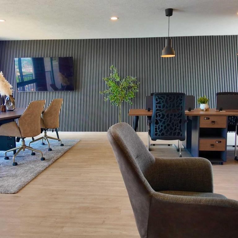 Dot Living Francisco - Apartment - 12