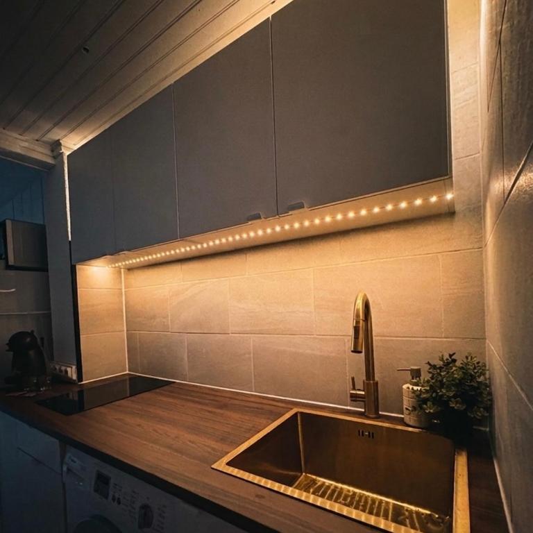 Charming duplex - Appartement 2 Chambres - 5