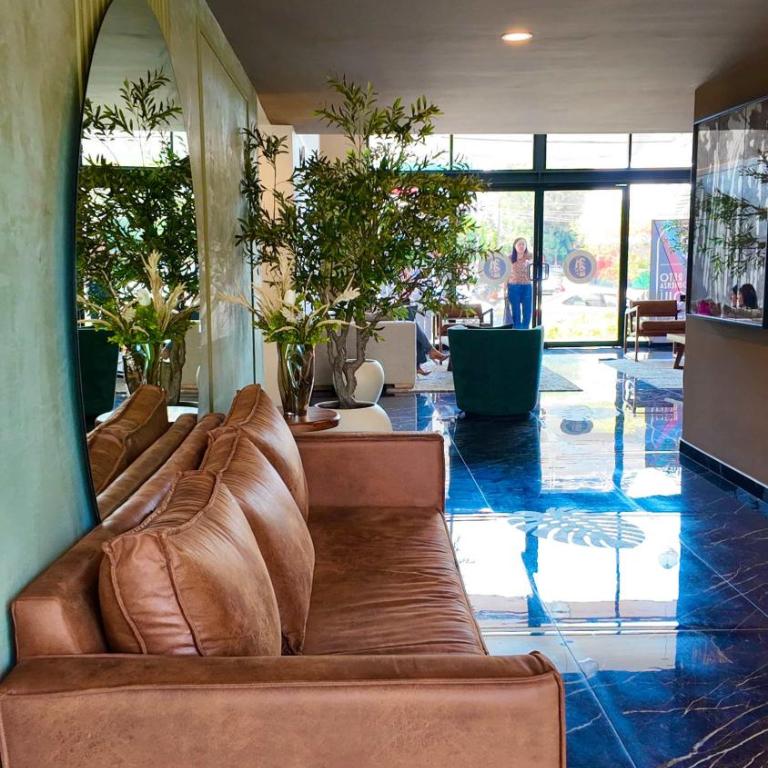 Dot Living Francisco - Apartment - 29