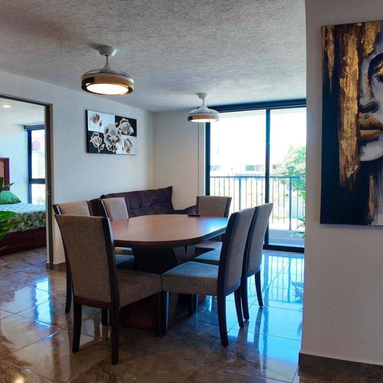 Dot Living Francisco - Apartment - 37
