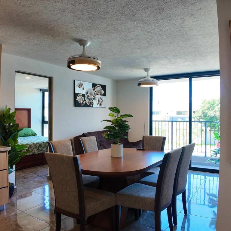 Dot Living Francisco - Apartment - 38