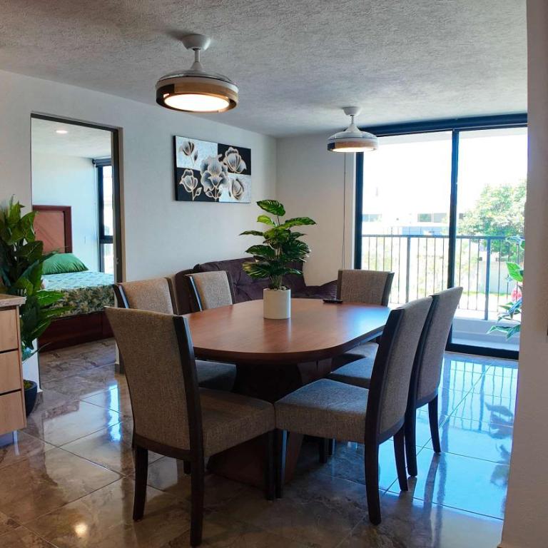Dot Living Francisco - Apartment - 39