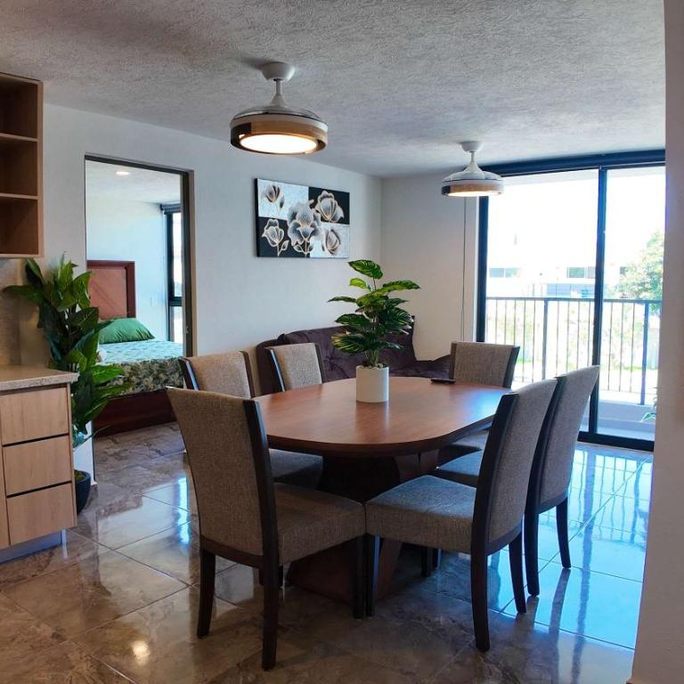 Dot Living Francisco - Apartment - 40