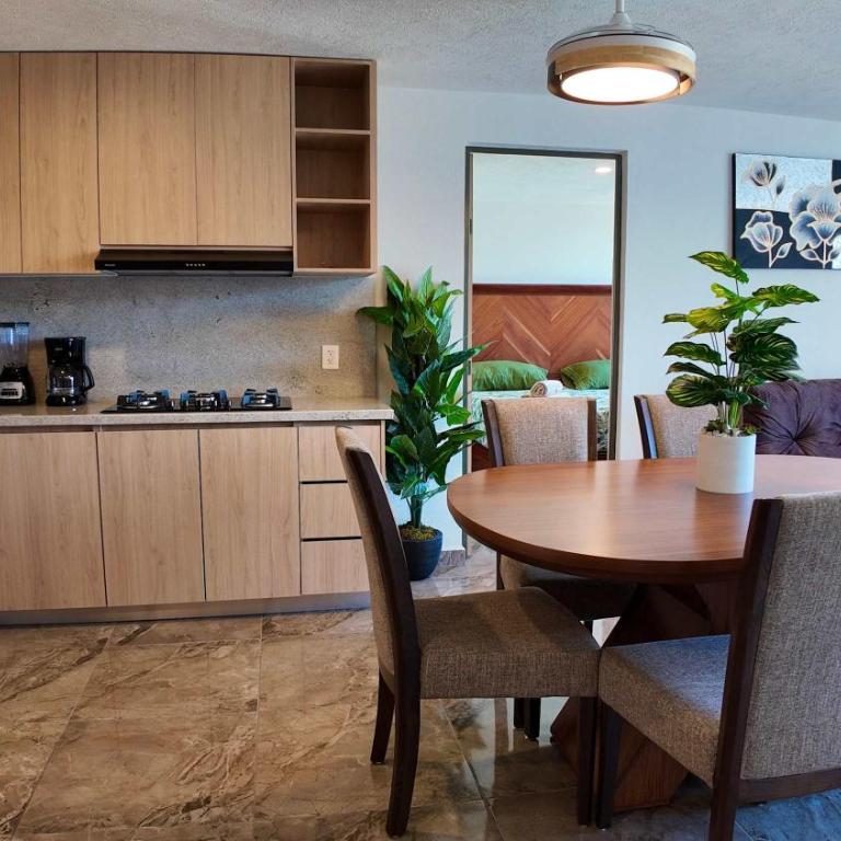 Dot Living Francisco - Apartment - 41