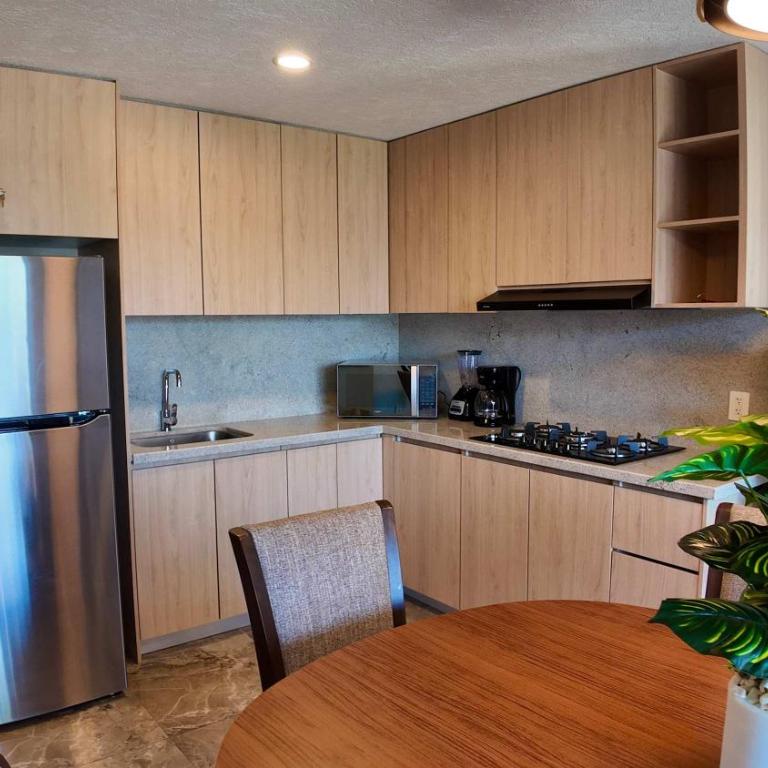 Dot Living Francisco - Apartment - 43