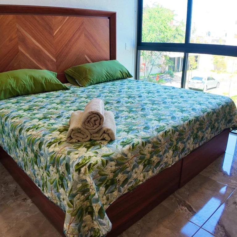 Dot Living Francisco - Apartment - 49