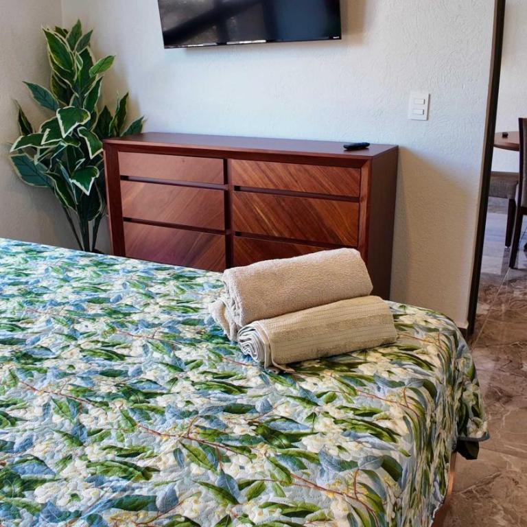 Dot Living Francisco - Apartment - 50
