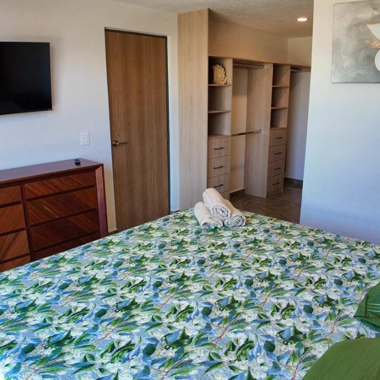 Dot Living Francisco - Apartment - 52